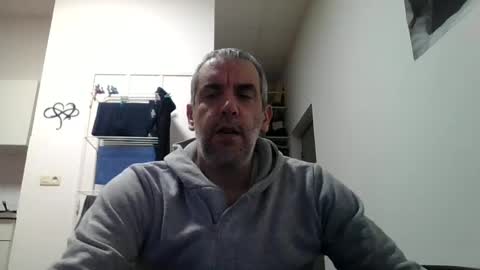Snapshot of youdeservit chatting on February 12, 7:02 pm CrayZio online show from February 12, 7:02 pm