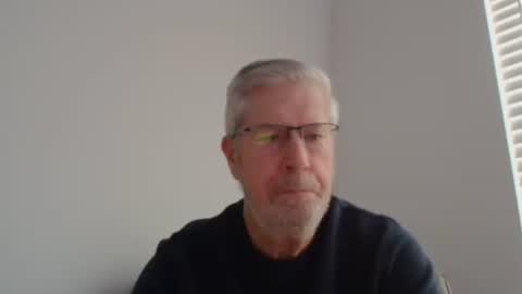 Colorado Guy Straight online show from January 6, 7:02 pm