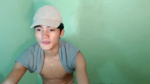 Im Your Youki  online show from May 5, 5:10 pm
