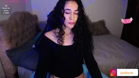  Laura  Model Independt online show from January 16, 3:34 am