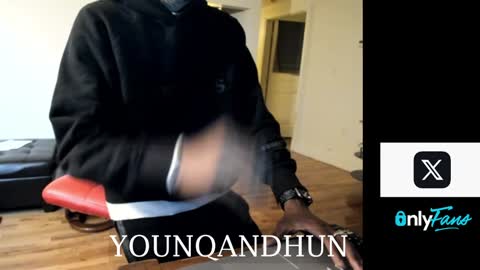 younqandhun online show from December 28, 7:44 am