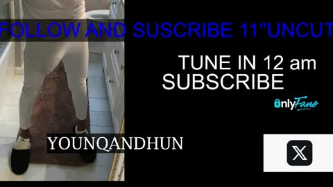 Snapshot of younqandhunq chatting on June 3, 3:31 am younqandhun online show from June 3, 3:31 am
