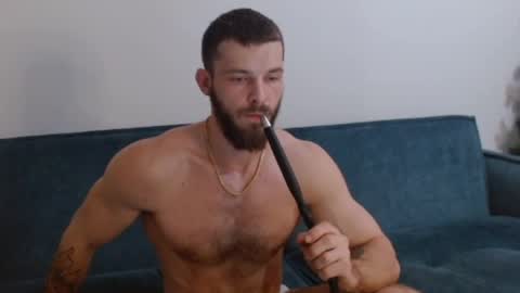 your420_cam online show from December 7, 9:00 pm