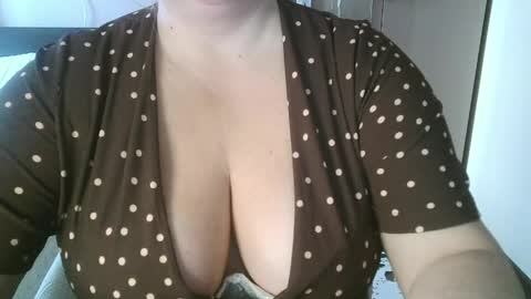 Snapshot of your__maria chatting on May 9, 5:23 am Maria Love online show from May 9, 5:23 am