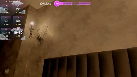 Snapshot of your__voice chatting on December 12, 6:31 pm Camilla online show from December 12, 6:31 pm