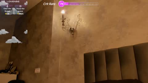 Snapshot of your__voice chatting on January 15, 4:43 pm Camilla online show from January 15, 4:43 pm