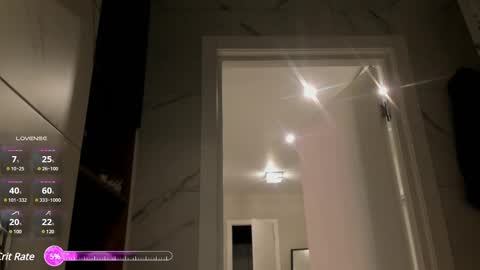 Snapshot of your__voice chatting on February 18, 10:16 am Camilla online show from February 18, 10:16 am