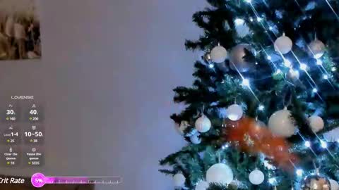 Snapshot of your__voice chatting on February 24, 6:58 pm Camilla online show from February 24, 6:58 pm