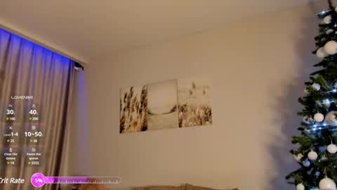 Snapshot of your__voice chatting on February 27, 6:31 pm Camilla online show from February 27, 6:31 pm