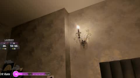 Snapshot of your__voice chatting on February 28, 8:50 pm Camilla online show from February 28, 8:50 pm