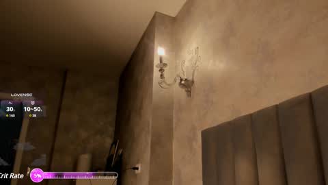 Snapshot of your__voice chatting on March 3, 12:05 pm Camilla online show from March 3, 12:05 pm