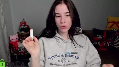 Aleksa online show from December 21, 8:54 am