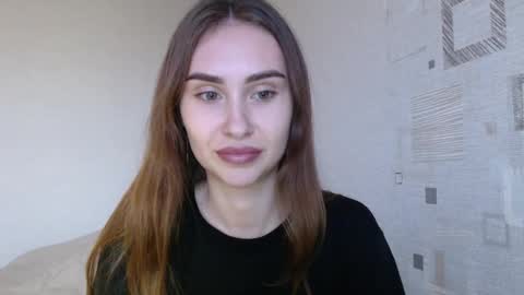 Amelia online show from March 27, 2:50 pm