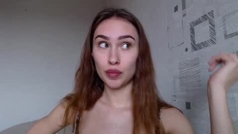 Amelia online show from April 2, 9:29 am