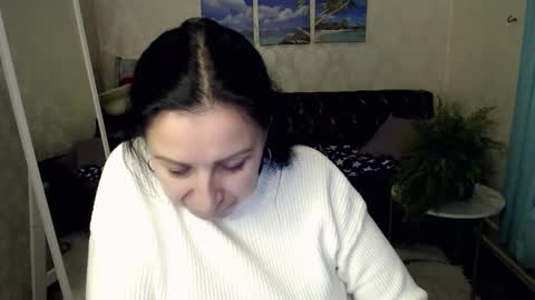 Snapshot of your_barbara chatting on October 13, 3:56 pm your_barbara online show from October 13, 3:56 pm