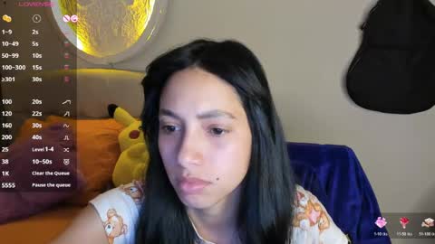 mia3 online show from May 20, 5:24 am