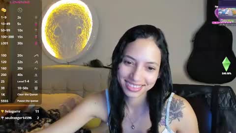 mia3 online show from August 1, 5:50 am