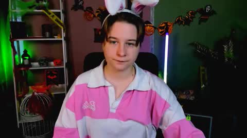 your bunny12 online show from October 26, 6:52 am