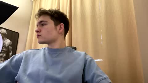 Snapshot of your_bunny123 chatting on January 15, 8:08 am your_bunny123 online show from January 15, 8:08 am