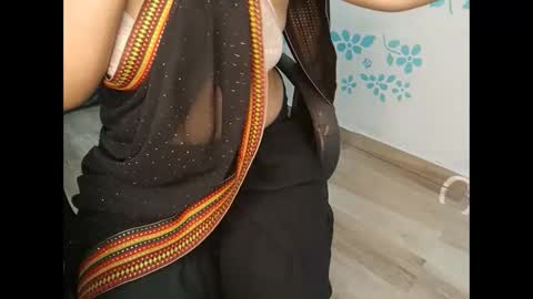 Snapshot of your_charming_baby chatting on January 3, 7:06 am your_charming_baby online show from January 3, 7:06 am