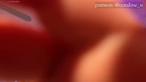 Snapshot of your_coraline_ chatting on September 29, 9:03 am your_coraline_ online show from September 29, 9:03 am