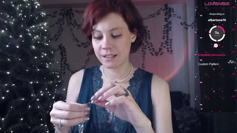 Snapshot of your_corvus chatting on December 10, 10:06 am your_corvus online show from December 10, 10:06 am