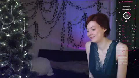 Snapshot of your_corvus chatting on December 12, 9:30 am your_corvus online show from December 12, 9:30 am