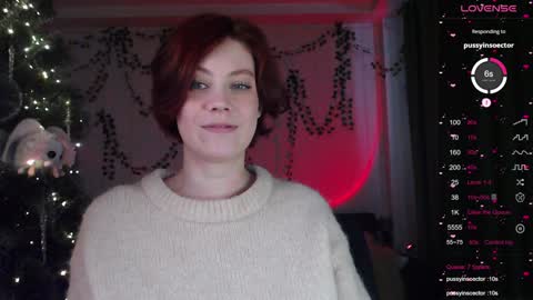 Snapshot of your_corvus chatting on December 24, 10:11 am your_corvus online show from December 24, 10:11 am