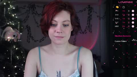 Snapshot of your_corvus chatting on December 25, 7:03 am your_corvus online show from December 25, 7:03 am