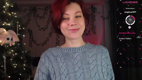 Snapshot of your_corvus chatting on December 26, 7:03 am your_corvus online show from December 26, 7:03 am
