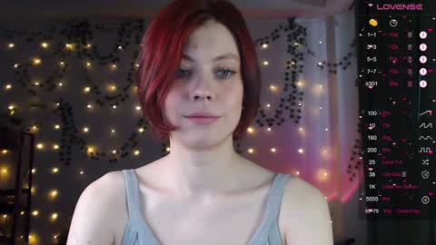 Snapshot of your_corvus chatting on January 6, 6:47 am your_corvus online show from January 6, 6:47 am