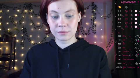 Snapshot of your_corvus chatting on January 8, 7:34 am your_corvus online show from January 8, 7:34 am