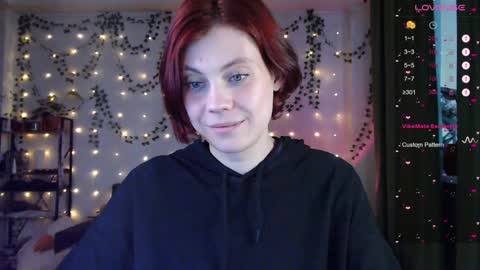 Snapshot of your_corvus chatting on January 8, 10:37 am your_corvus online show from January 8, 10:37 am