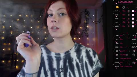 Snapshot of your_corvus chatting on January 9, 6:48 am your_corvus online show from January 9, 6:48 am