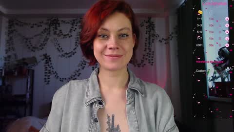 Snapshot of your_corvus chatting on January 22, 11:56 am your_corvus online show from January 22, 11:56 am