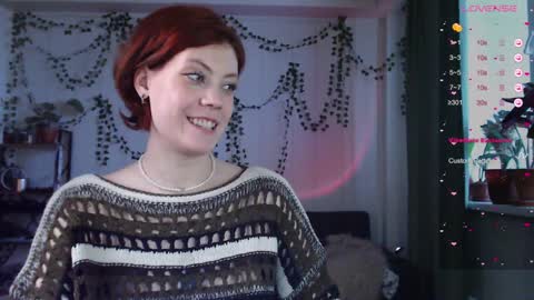 Snapshot of your_corvus chatting on January 30, 10:19 am your_corvus online show from January 30, 10:19 am