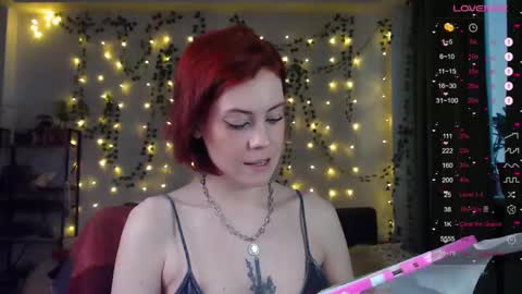 Snapshot of your_corvus chatting on March 4, 11:19 am your_corvus online show from March 4, 11:19 am