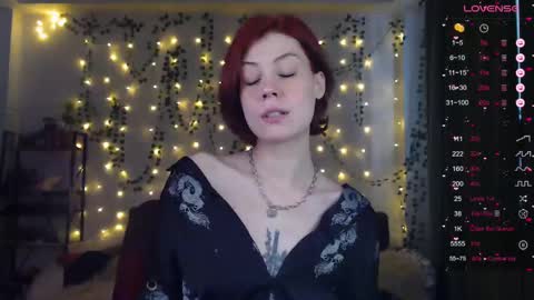 Snapshot of your_corvus chatting on March 5, 9:27 am your_corvus online show from March 5, 9:27 am