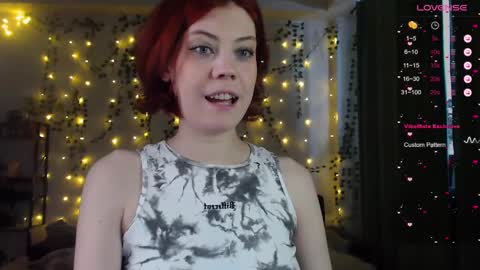 Snapshot of your_corvus chatting on March 11, 8:09 am your_corvus online show from March 11, 8:09 am