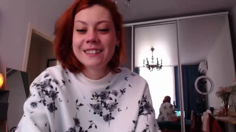 Snapshot of your_corvus chatting on September 13, 8:36 am your_corvus online show from September 13, 8:36 am