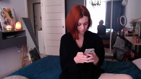 Snapshot of your_corvus chatting on September 15, 8:47 am your_corvus online show from September 15, 8:47 am