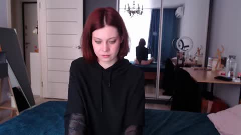 your_corvus online show from September 26, 9:13 am