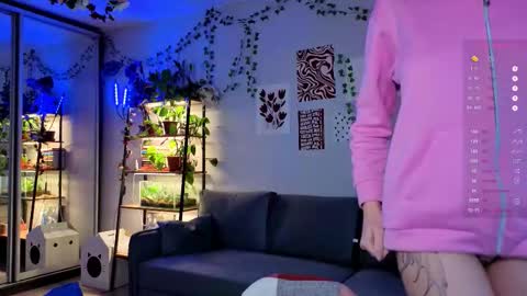 your_corvus online show from November 14, 12:04 pm