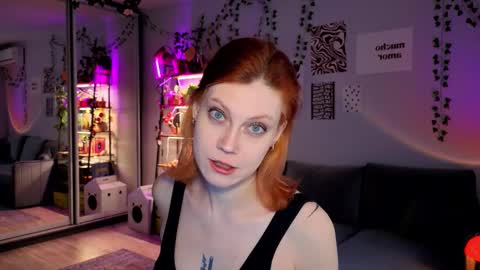 your_corvus online show from February 19, 7:59 am