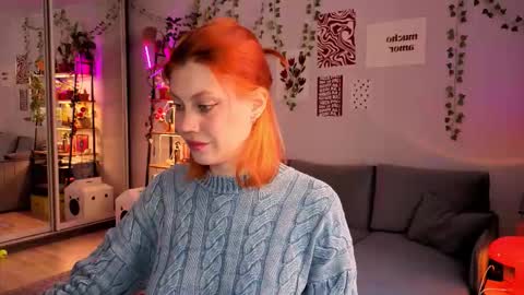 your_corvus online show from February 21, 8:15 am