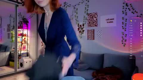 your_corvus online show from February 24, 12:58 pm