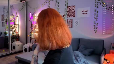 your_corvus online show from March 17, 8:50 am