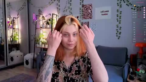 your_corvus online show from May 13, 8:34 am