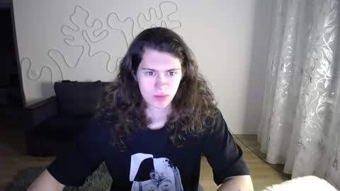 Snapshot of your_cute_friend chatting on February 13, 7:21 pm Fansly online show from February 13, 7:21 pm