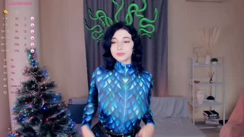 Lina online show from December 30, 4:31 am